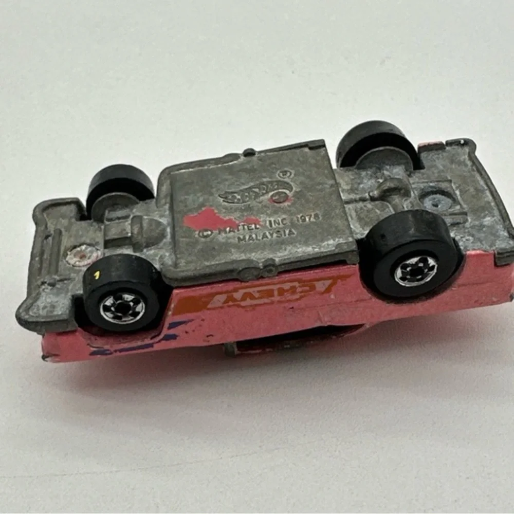‘55 Chevy Hot Wheels (1978)‎ 1:64 022023DMT3-B1